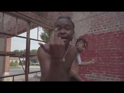 CA ft. BannupPrince " Smoke Kill" official video