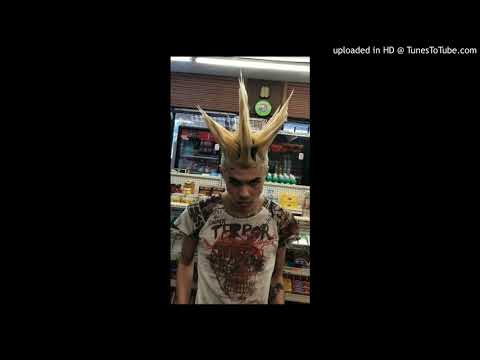 NASCAR ALOE x TRIPLESIXDELETE TYPE BEAT - "UNTITLED XP" (prod. cotuu)