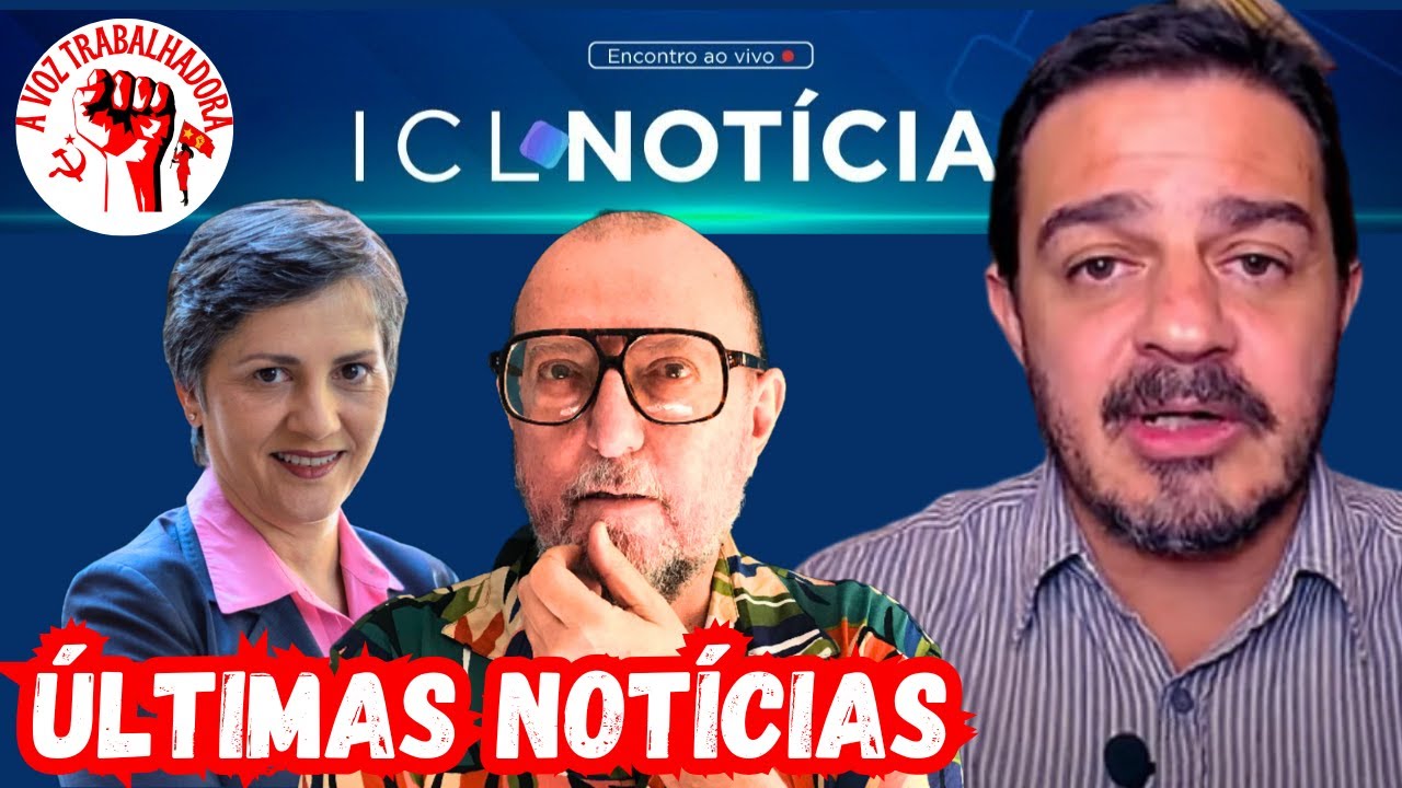 ELIAS JABBOUR NO ICL NOTÍCAS