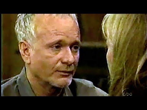 GH: Luke: Luke calls Nikolas (August 2002)