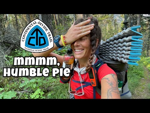 CDT 2021 SOBO - ep 3