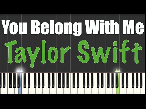 download lagu mp3 mp4 Taylor Swift You Belong With Me Worksheet, download lagu Taylor Swift You Belong With Me Worksheet gratis, unduh video klip Taylor Swift You Belong With Me Worksheet