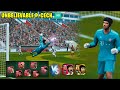 Top Legendary Saves By Peter Cech In Pes 2021 Mobile