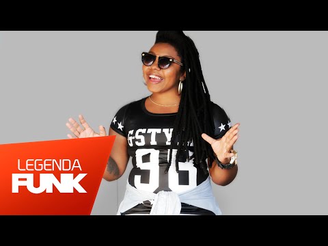 MC Negaly - Pras Meninas Dançar (Studio FZR) Lançamento 2015