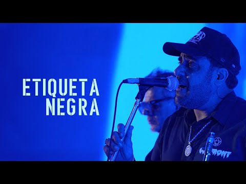 Etiqueta Negra [Había una Vez ] LFDAA - Estadio Unico Diego Armando Maradona - La Plata 8/6/24