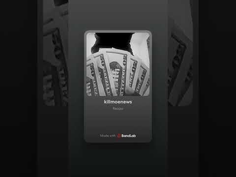 TwinReapa - Killmoenews