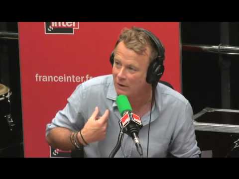 Franck Dubosc : "Le public veut être surpris avec ce qu'il attend"