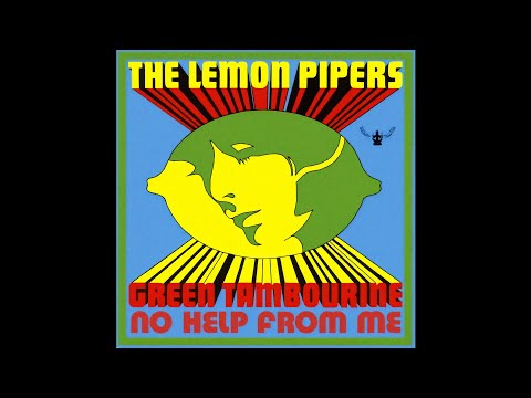 The Lemon Pipers - Green Tambourine (2021 Remaster)