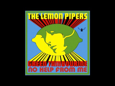 The Lemon Pipers - Green Tambourine (2021 Remaster)