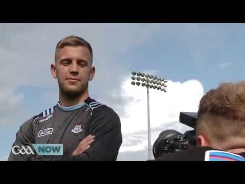GAANOW: Jim Gavin and Dublin Senior Team | 2019 GAA Football All-Ireland Championship Final Preview