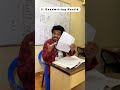 Types Of Teachers Correcting Papers Shorts Naaluvithamaravindh School Typesof