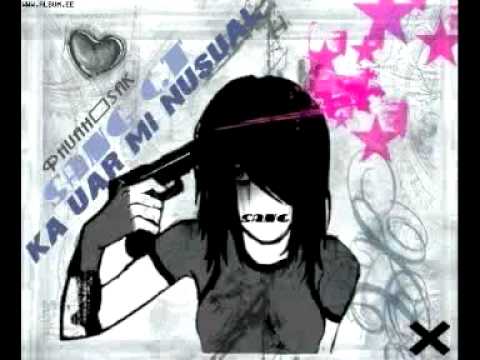 Lai Hla - Sang Cin Thang - Ka Uar Mi Nusual