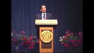 Installation of Superintendent/President Frank Chong and President's Address to the Community
