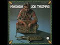 A FLG Maurepas upload - Joe Thomas - Gemini Flyin' High - Soul Jazz