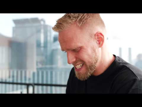 MARCUS REVOLTA - Peklem