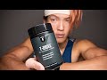 Inno Supps T-DRIVE Testosterone Support Review | Day 1