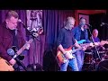 Billy Coulter Band, I Want You Bad, New Deal Cafe, Greenbelt MD, 11/11/23