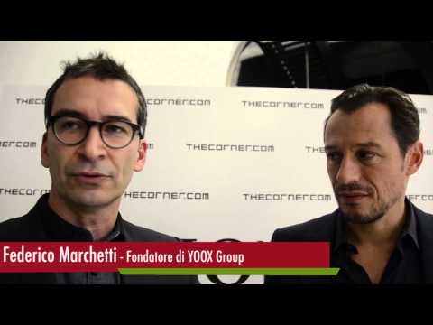 Io Non Ti Conosco - debutto da regista di Stefano Accorsi