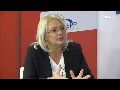 L. Bradara: "Zaštitit ćemo najranjivije kategorije ljudi - branitelje, rodilje, umirovljenike..."