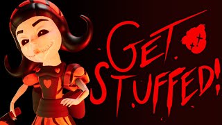 GET STUFFED! - Il gioco degli inganni