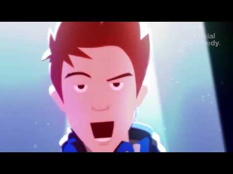 Rap battle forever alone vs over attached girlfriend