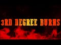 Citizen Soldier x Blank Era - 3rd Degree Burns (Official Lyric Video)