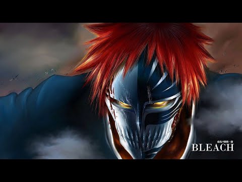 Bleach x $UICIDEBOY$ [amv]