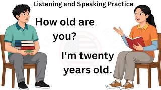 ✅ Listening and Speaking Practice | 350+ English Conversations for Beginners