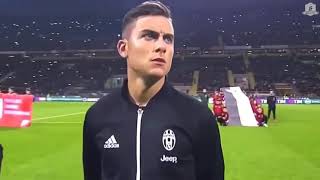 Paulo Dybala - Pequenos Gestos (MC Hariel)
