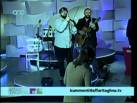 Kollox Suġġettiv - Brikkuni