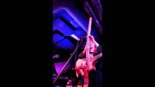 Kate Pierson -  Crush Me with Your Love