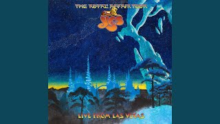 No Opportunity Necessary No Experience Needed (Live)
