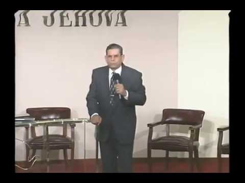 Los 3 Amores del Mundo (Pastor José D. Muñoz #487)