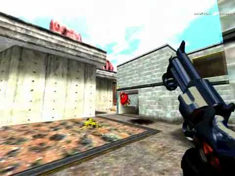 Adrenaline Gamer Movie