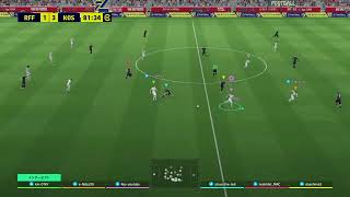 【イーフトcoop】こんちは