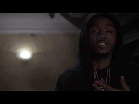 MikeyGzzly Ft. Hasan Gambino- Shooters (Official Video) [Directed X BiLLyCLEAN]