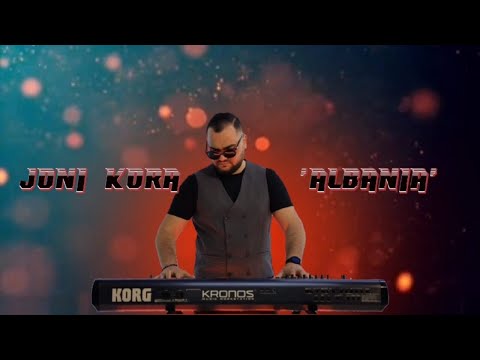 Joni Kora - Albania