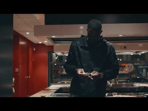 Impy - Tentoes (Official Music Video)