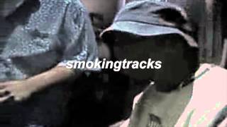 Knxwledge - uh[TWRK] [Repeat]