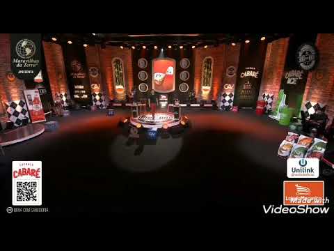 Léo Magalhães - Pedras (live De Bar em Bar)