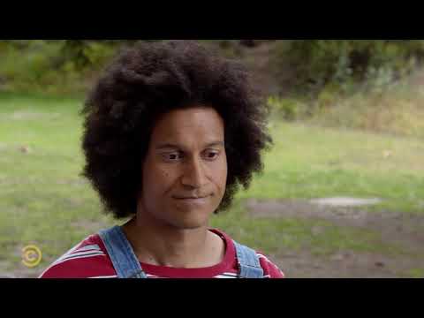 One thing about kids, they're mean 😄 | Key & Peele | Comedy Central Africa