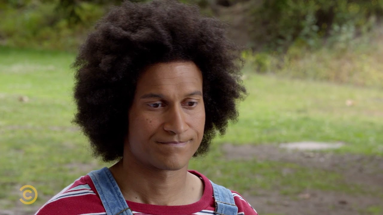 One thing about kids, they're mean 😄 | Key & Peele | Comedy Central Africa