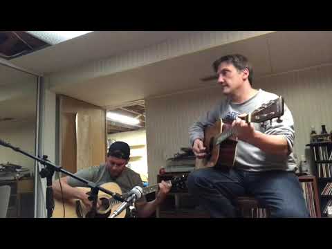 Knock knock heavens door. Zapeando con Anthony.