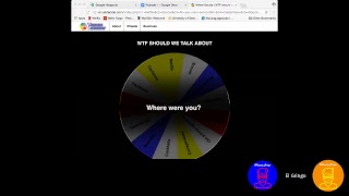 Podcast: Crisis Actors??