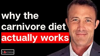 Why The Carnivore Diet Actually Works
