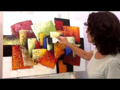 youtube decorarte en casa abstracto diferentes tecnicas y texturas para realizar youtube decorarte en casa abstracto diferentes tecnicas y texturas para realizar