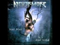 Nevermore - Inside Four Walls (Lyrics) 