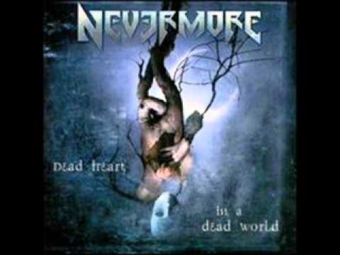 Nevermore - Inside Four Walls (Lyrics)