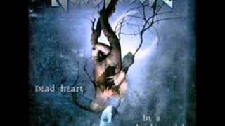Nevermore - Inside Four Walls (Lyrics)