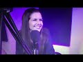Marisa Kuers Gets Barney S Feet Ticklish